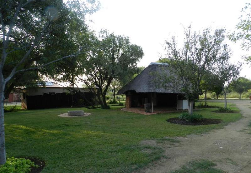 3 Bedroom Property for Sale in Brits North West